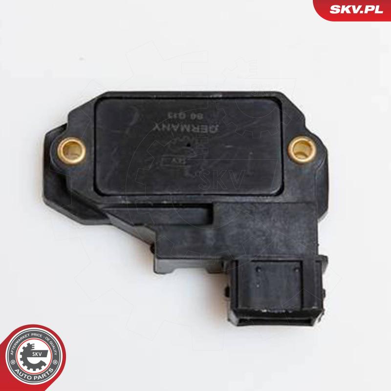 Appareil de commande, système d'allumage ESEN SKV 03SKV902 - Visuel 1