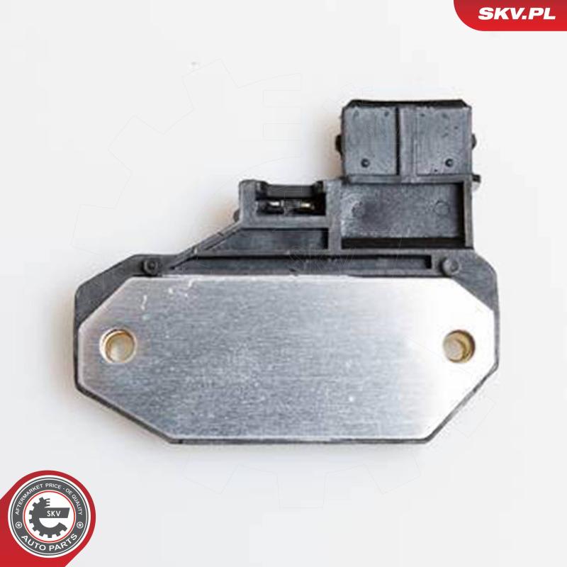 Appareil de commande, système d'allumage ESEN SKV 03SKV902 - Visuel 2