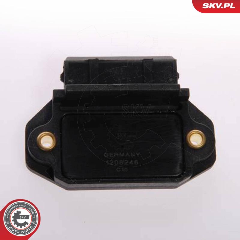 Appareil de commande, système d'allumage ESEN SKV 03SKV904 - Visuel 1