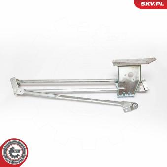 Tringlerie d'essuie-glace ESEN SKV