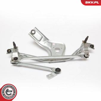 Tringlerie d'essuie-glace ESEN SKV