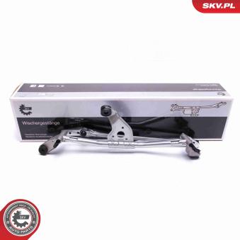 Tringlerie d'essuie-glace ESEN SKV