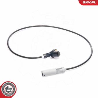 Capteur, vitesse de roue ESEN SKV