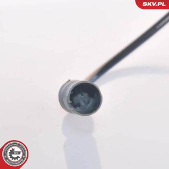 Capteur, vitesse de roue ESEN SKV