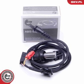 Capteur, vitesse de roue ESEN SKV