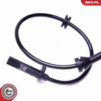 Capteur, vitesse de roue ESEN SKV