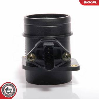 Débitmètre de masse d'air ESEN SKV