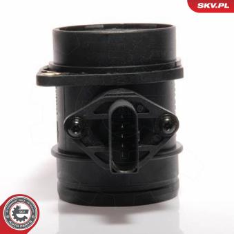 Débitmètre de masse d'air ESEN SKV