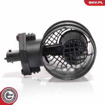 Débitmètre de masse d'air ESEN SKV