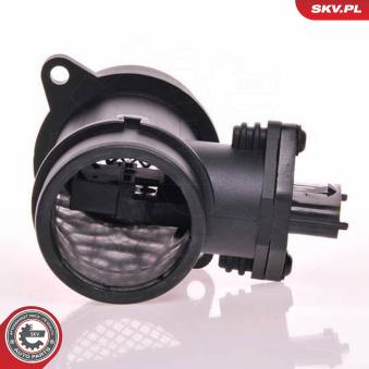 Débitmètre de masse d'air ESEN SKV