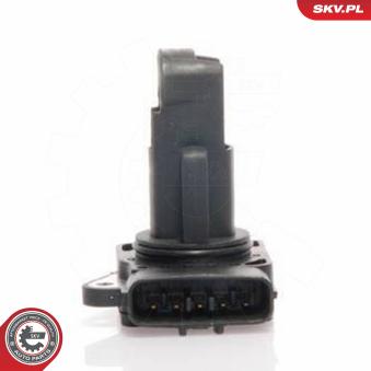 Débitmètre de masse d'air ESEN SKV