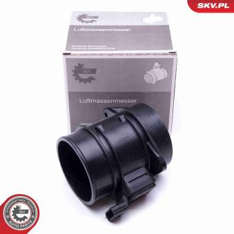 Débitmètre de masse d'air ESEN SKV