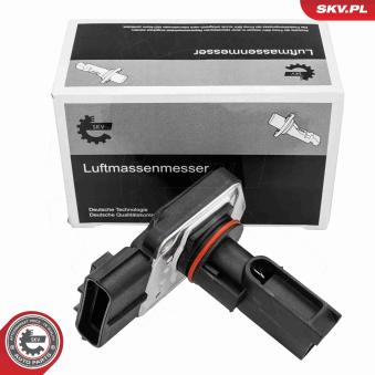 Débitmètre de masse d'air ESEN SKV