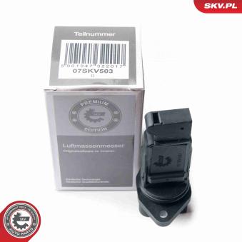 Débitmètre de masse d'air ESEN SKV