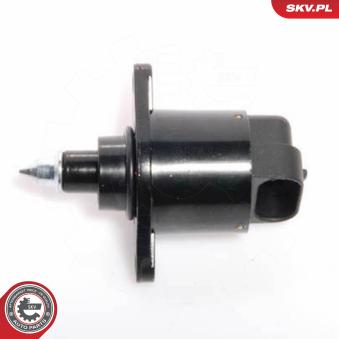 Controle de ralenti, alimentation en air ESEN SKV