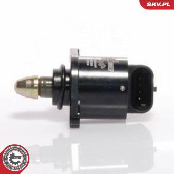 Controle de ralenti, alimentation en air ESEN SKV