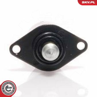 Controle de ralenti, alimentation en air ESEN SKV