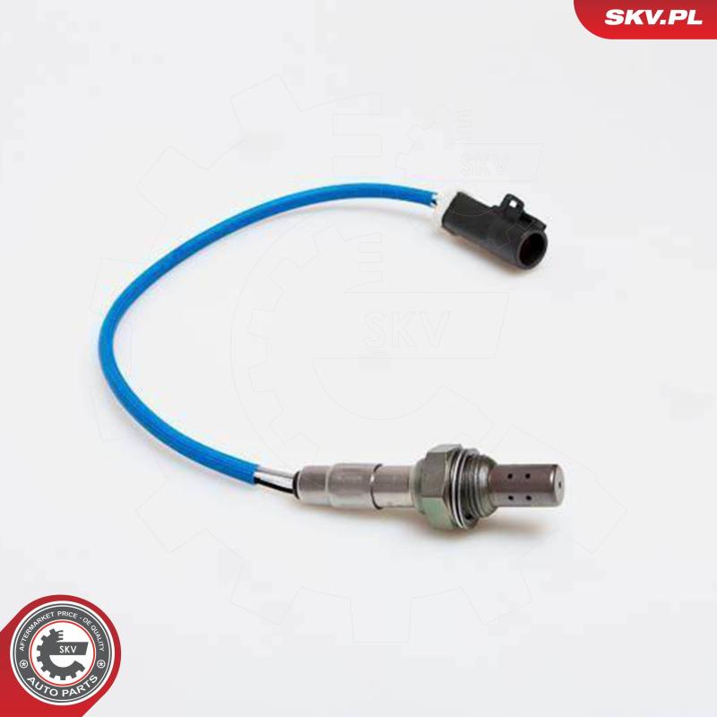 Sonde lambda ESEN SKV 09SKV002 - Visuel 1