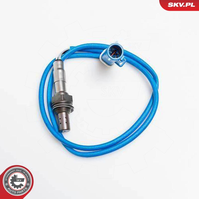 Sonde lambda ESEN SKV 09SKV003 - Visuel 2