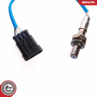 Sonde lambda ESEN SKV 09SKV005