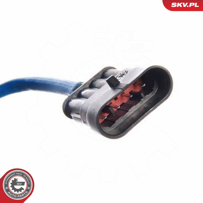 Sonde lambda ESEN SKV 09SKV005 - Visuel 2