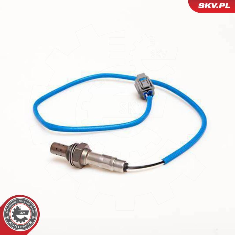 Sonde lambda ESEN SKV 09SKV008 - Visuel 1