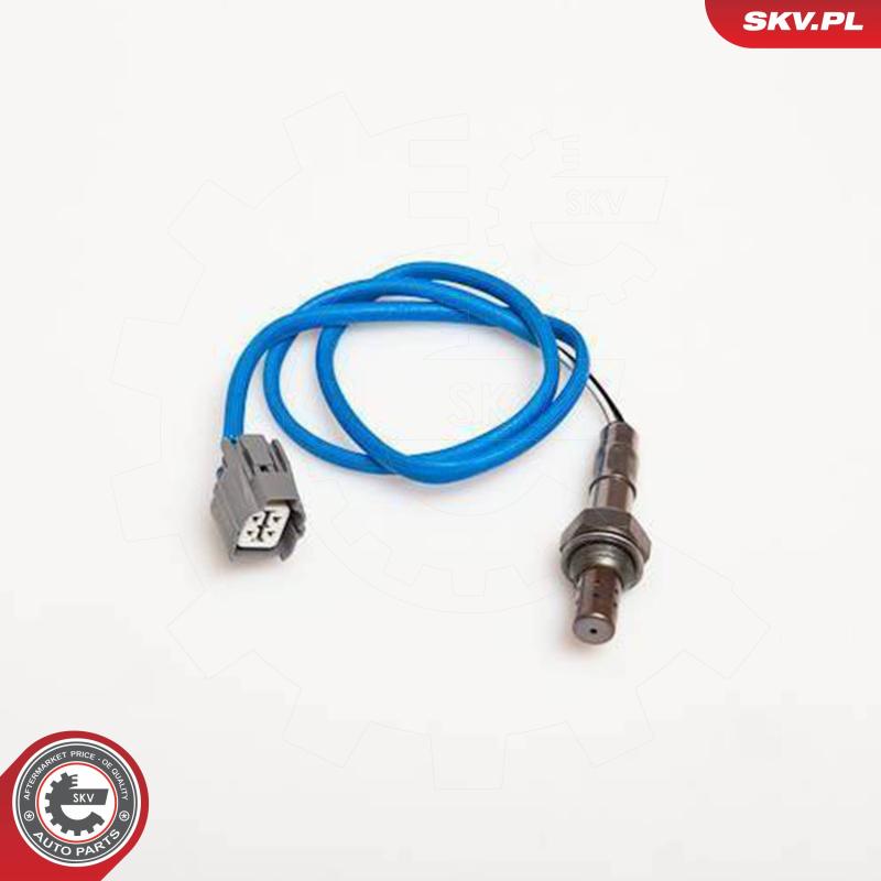 Sonde lambda ESEN SKV 09SKV008 - Visuel 2