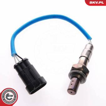 Sonde lambda ESEN SKV