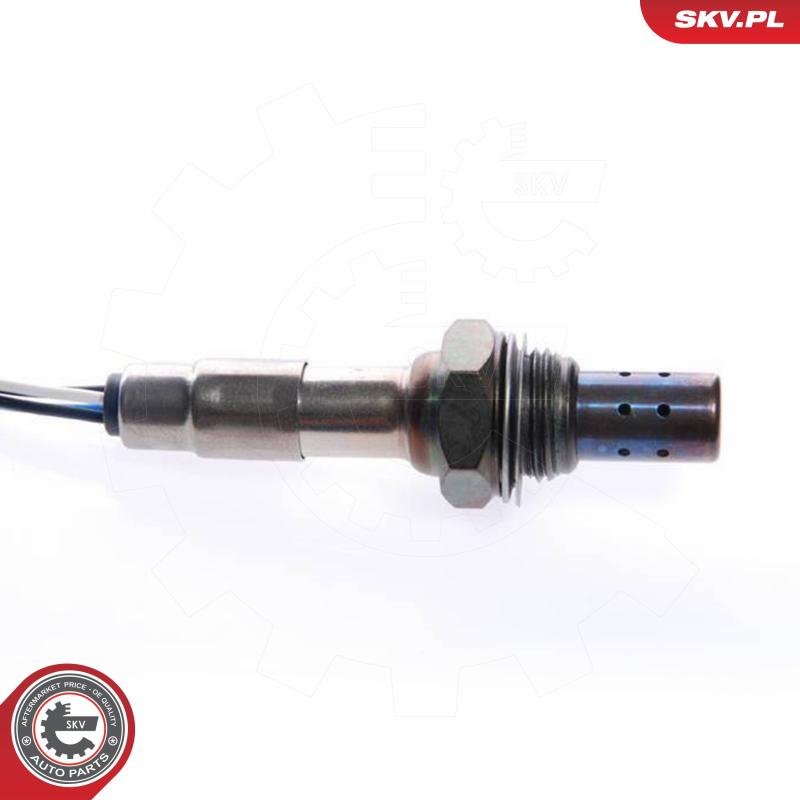 Sonde lambda ESEN SKV 09SKV011 - Visuel 1