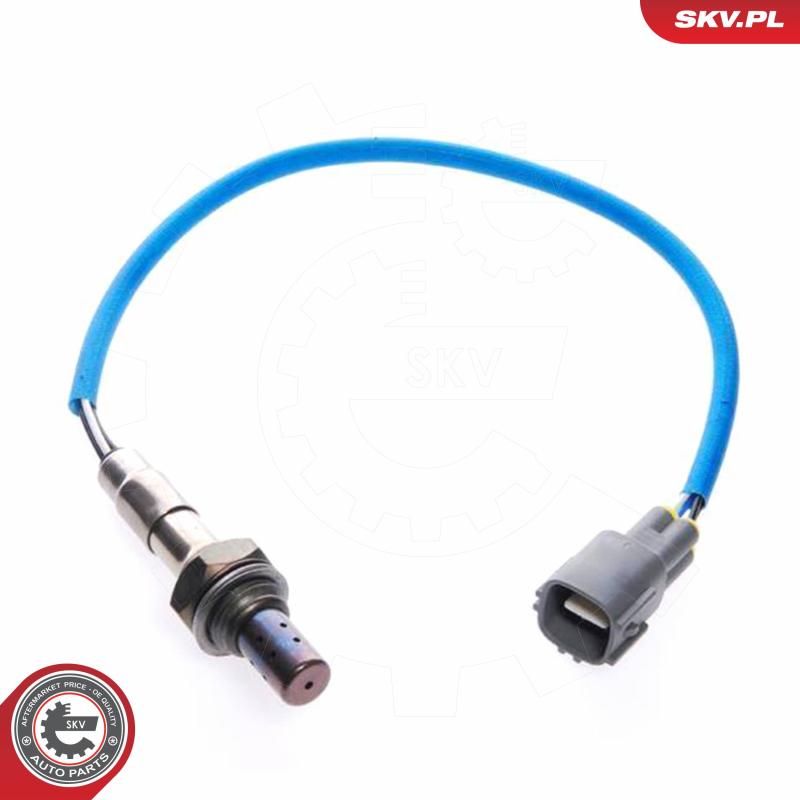 Sonde lambda ESEN SKV 09SKV011 - Visuel 2