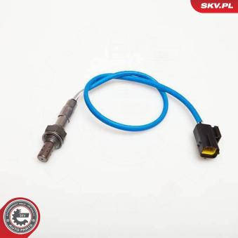 Sonde lambda ESEN SKV 09SKV012