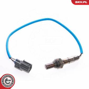 Sonde lambda ESEN SKV 09SKV015