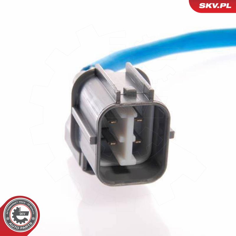 Sonde lambda ESEN SKV 09SKV015 - Visuel 2