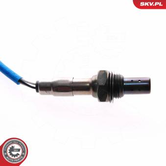 Sonde lambda ESEN SKV 09SKV017