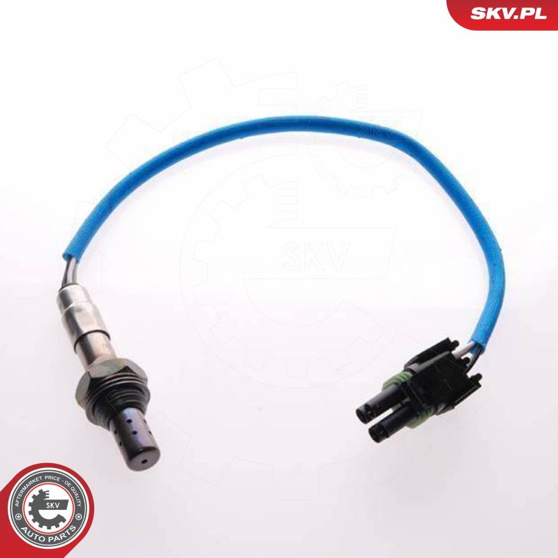 Sonde lambda ESEN SKV 09SKV017 - Visuel 2