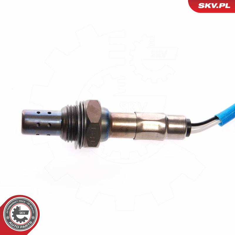 Sonde lambda ESEN SKV 09SKV018 - Visuel 1