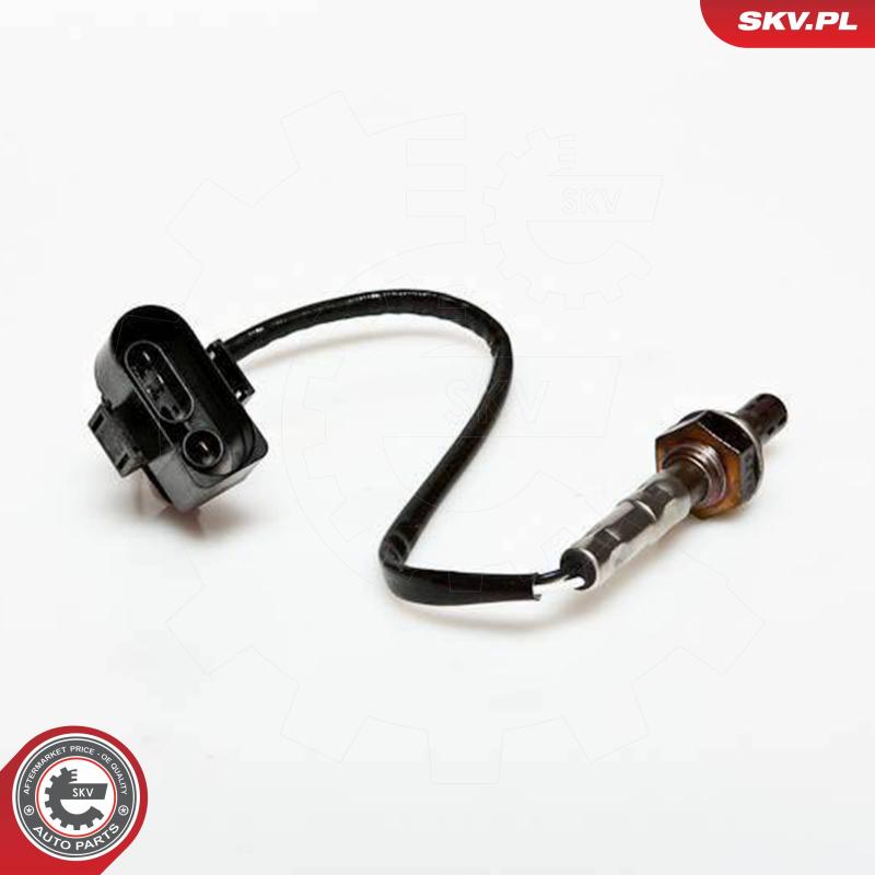 Sonde lambda ESEN SKV 09SKV020 - Visuel 1