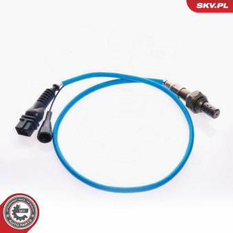 Sonde lambda ESEN SKV 09SKV021
