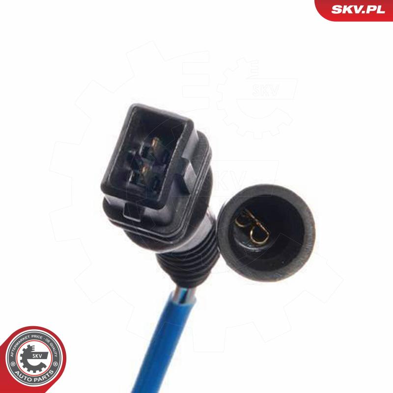 Sonde lambda ESEN SKV 09SKV021 - Visuel 2