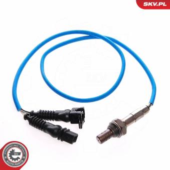 Sonde lambda ESEN SKV
