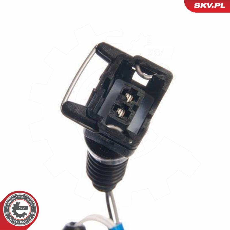 Sonde lambda ESEN SKV 09SKV022 - Visuel 2