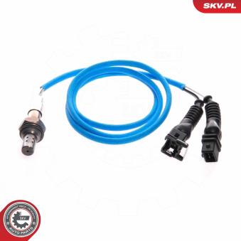 Sonde lambda ESEN SKV 09SKV025