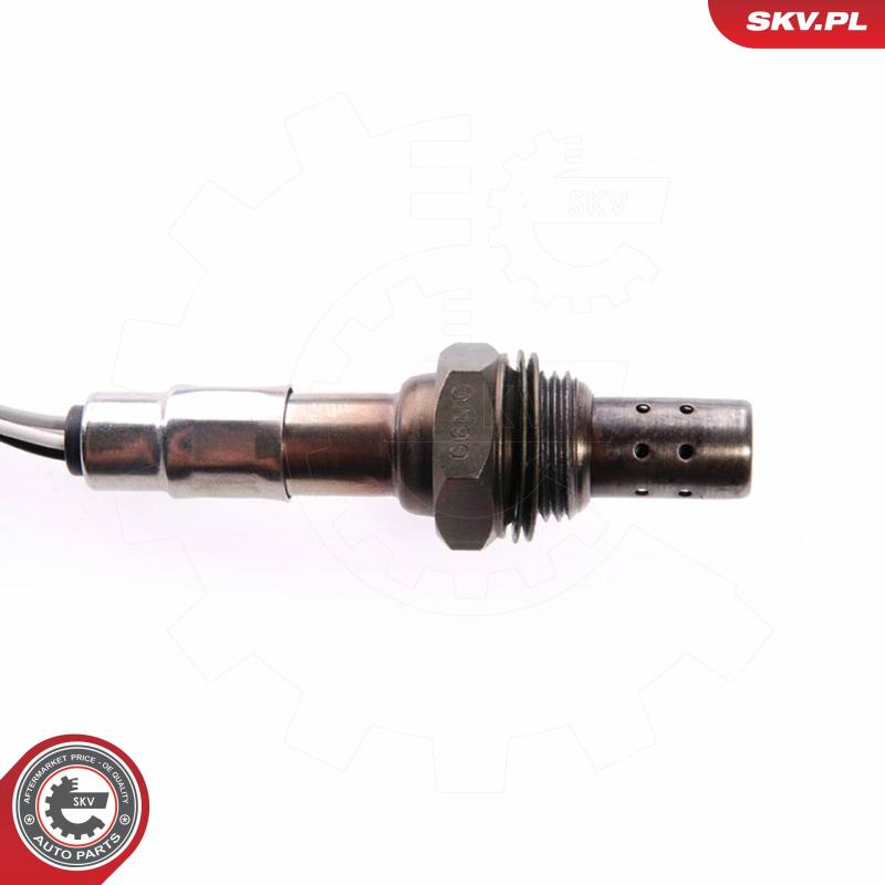 Sonde lambda ESEN SKV 09SKV025 - Visuel 1