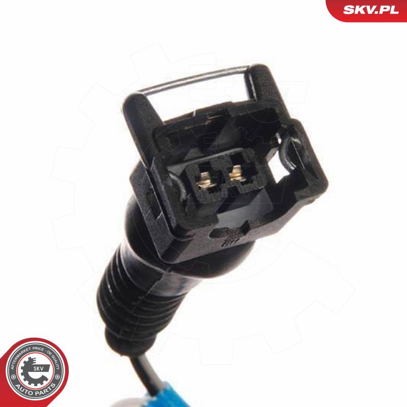 Sonde lambda ESEN SKV 09SKV025 - Visuel 2