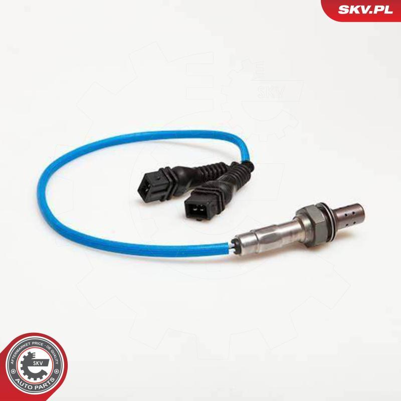 Sonde lambda ESEN SKV 09SKV027 - Visuel 1
