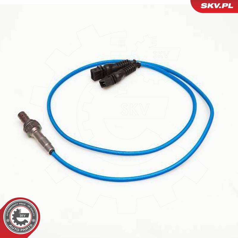 Sonde lambda ESEN SKV 09SKV028 - Visuel 2
