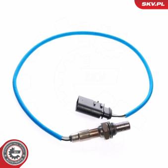 Sonde lambda ESEN SKV
