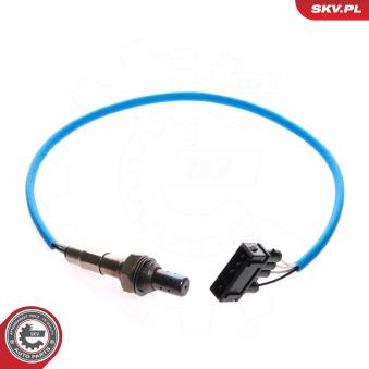 Sonde lambda ESEN SKV