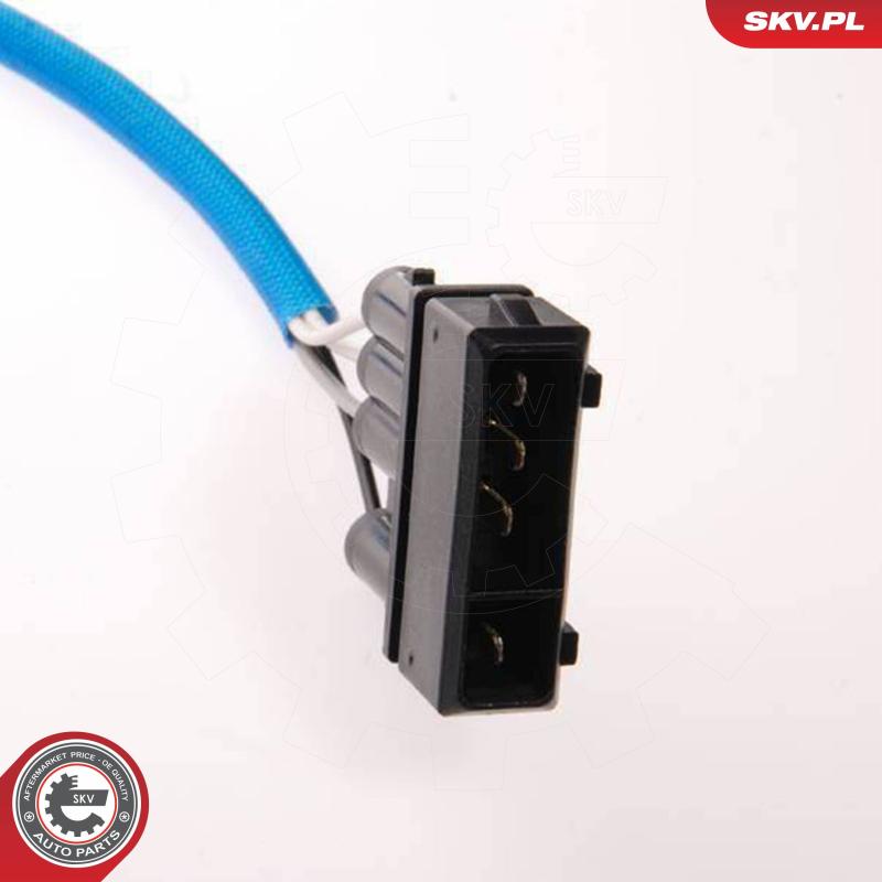 Sonde lambda ESEN SKV 09SKV030 - Visuel 2