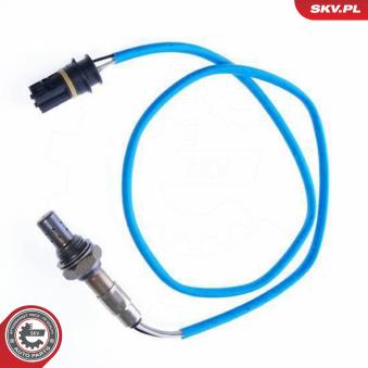 Sonde lambda ESEN SKV 09SKV031